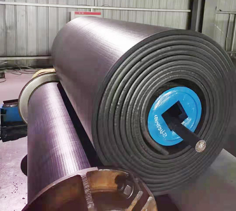 芳綸阻燃輸送帶優(yōu)點 芳綸阻燃輸送帶優(yōu)點